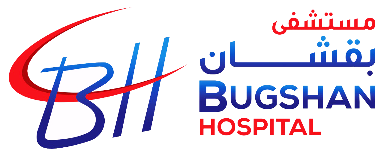 Bugshan Hospital